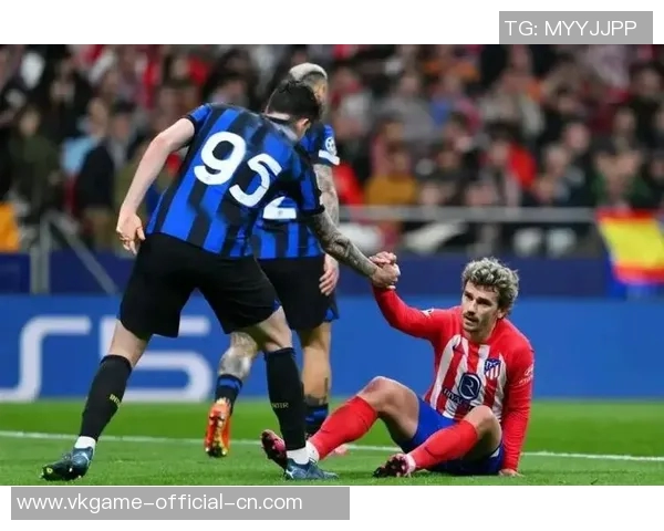 国米友谊赛大胜马竞四球横扫全场战术解析引发热议